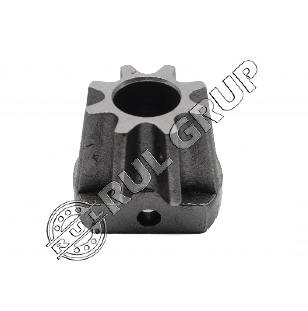 PINION CIOC 0764.04 07640 WELGER